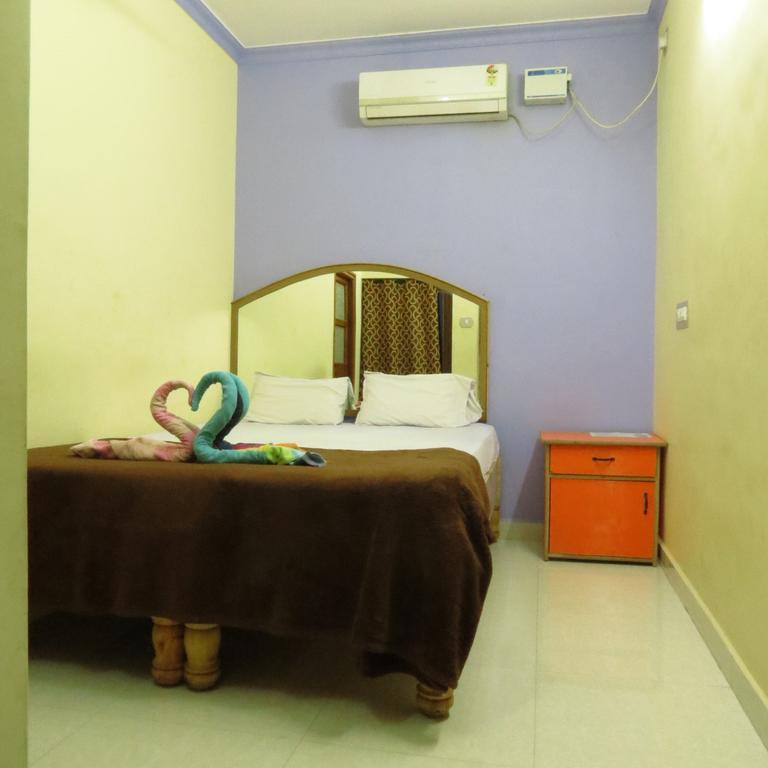 Thilak Home Stay Hampi Habitación foto