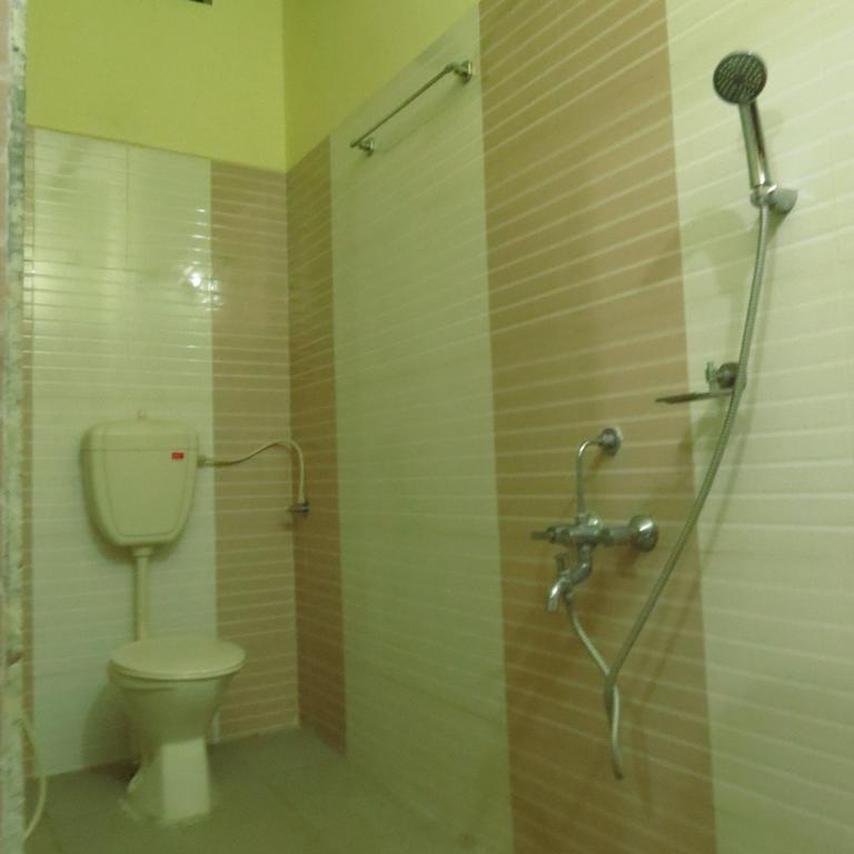 Thilak Home Stay Hampi Habitación foto