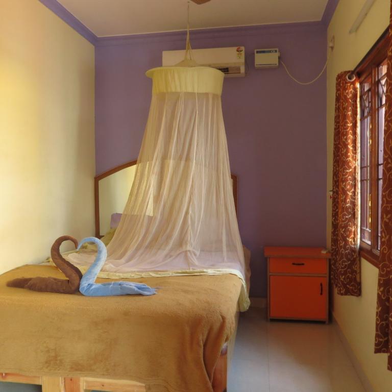 Thilak Home Stay Hampi Habitación foto